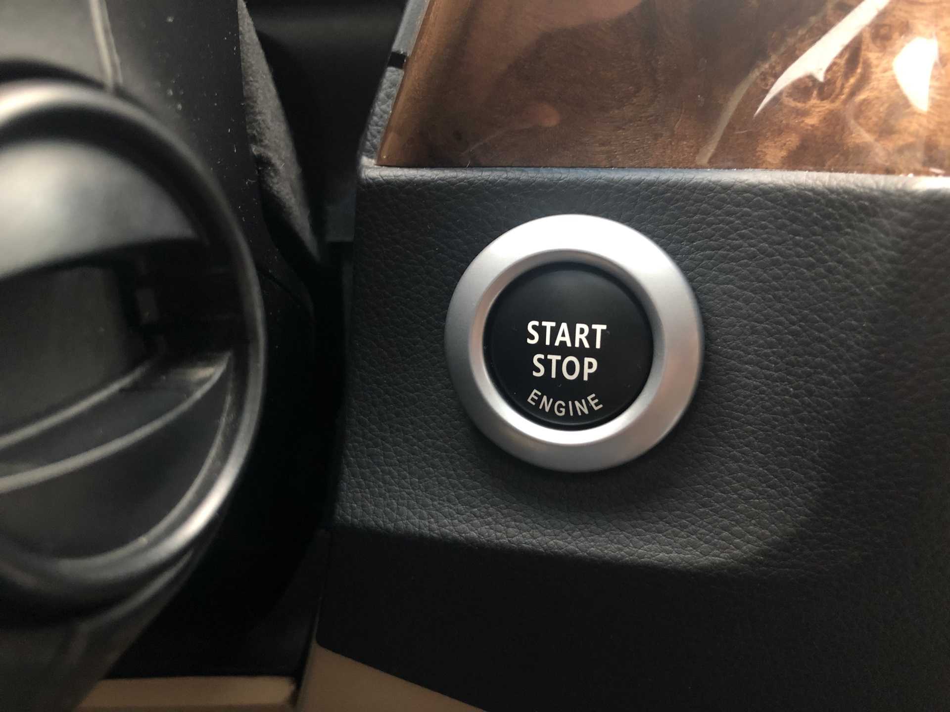 Что такое система start-stop?