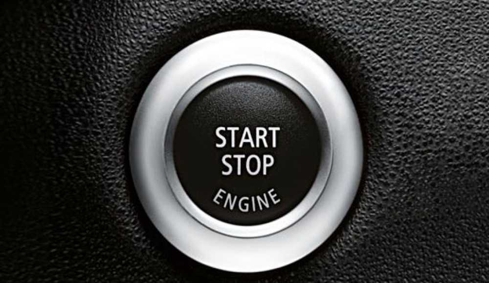 Как подключить кнопку старт стоп? пошаговая установка во всех деталях
