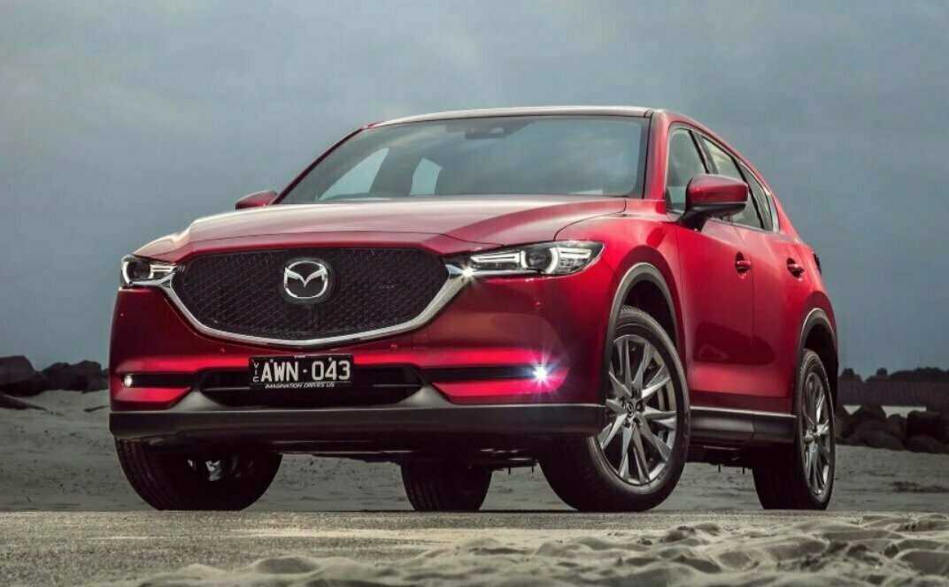 Mazda cx-30 test – (не) обычный серый внедорожник