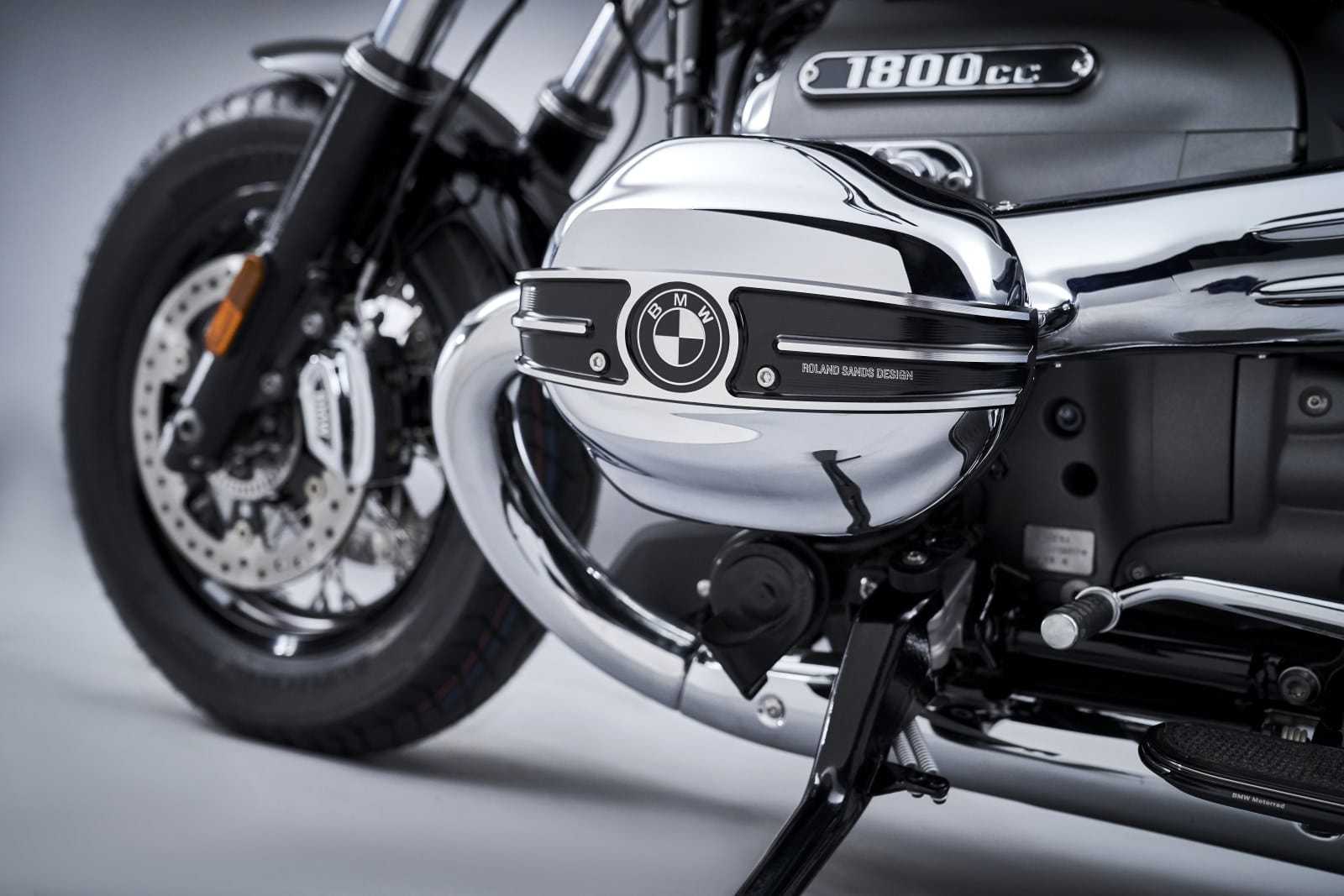 Bmw metisse первый в мире с оппозитным двигателем
