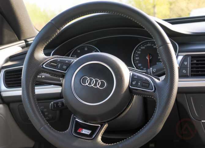 Audi a6 avant, tdi, quattro, обзор 2019, комплектации, технические характеристики, фото