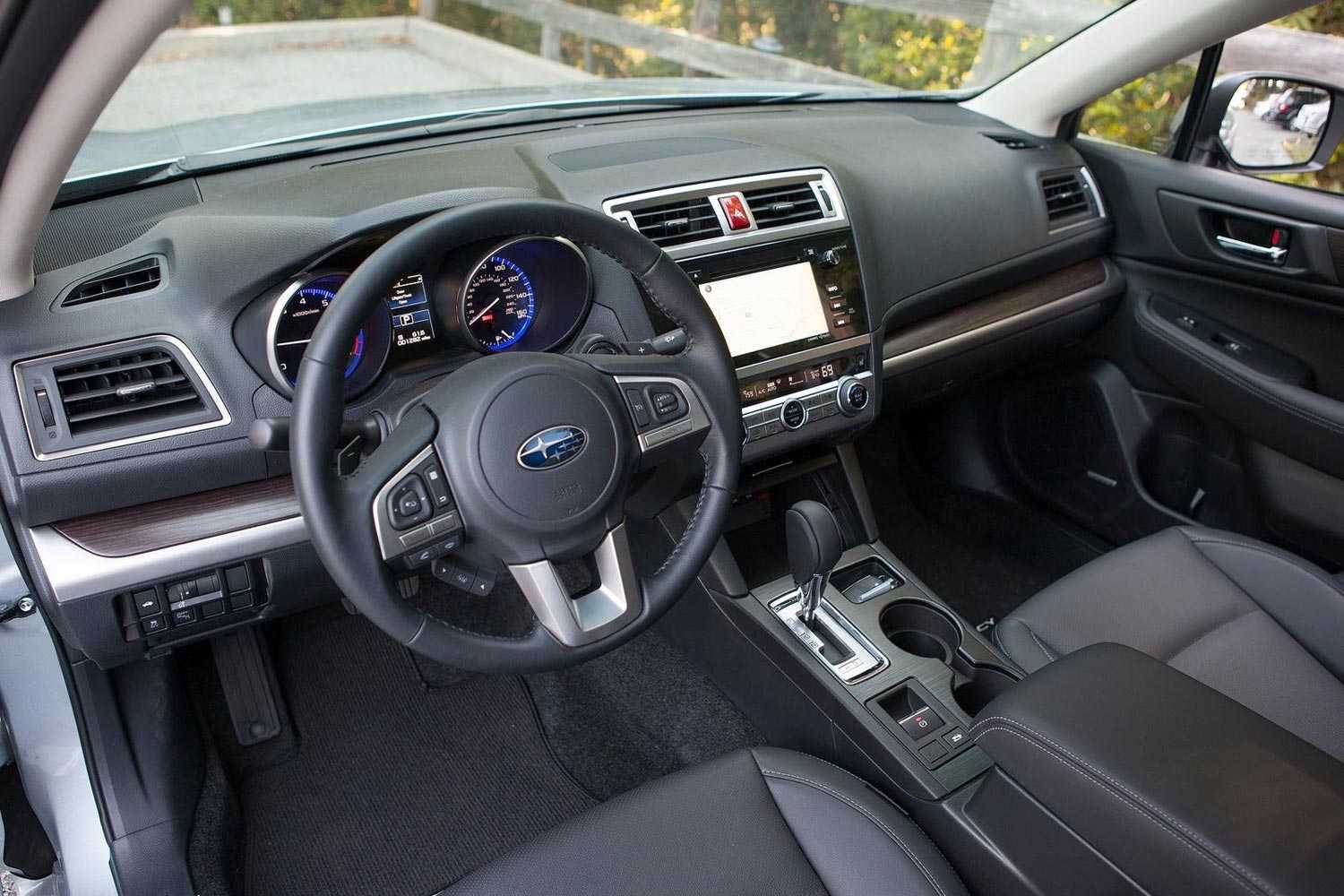 Subaru legacy outback покупать или нет?. тест драйвы и обзоры на autolenta.ru